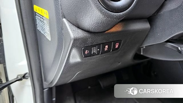 Kia Morning Urban (JA) 2022 Белый из Кореи, фото 6