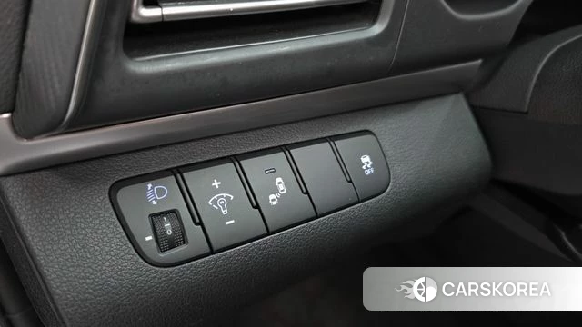 Hyundai The New Avante AD 2019 Белый из Кореи, фото 6