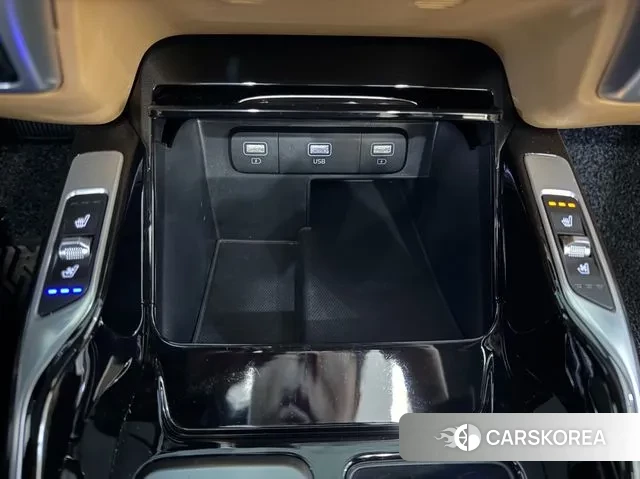 Kia Sorento 4th Generation 2021 Белый из Кореи, фото 6