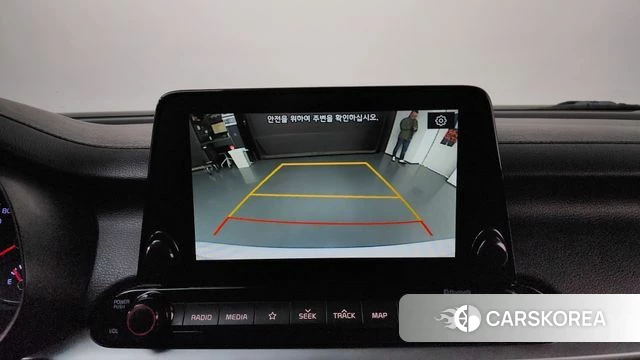 Kia Come New K3 2019 Белый из Кореи, фото 6