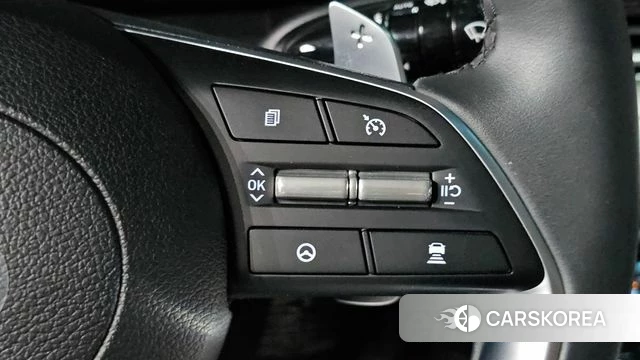 Hyundai The New Grandeur IG 2021 Серый из Кореи, фото 6