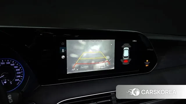 Hyundai Palisade 2020 Серый из Кореи, фото 6