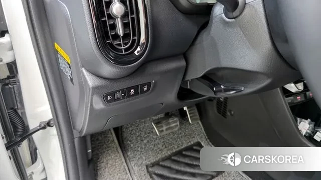 Kia The New Morning (JA) 2024 Белый из Кореи, фото 6