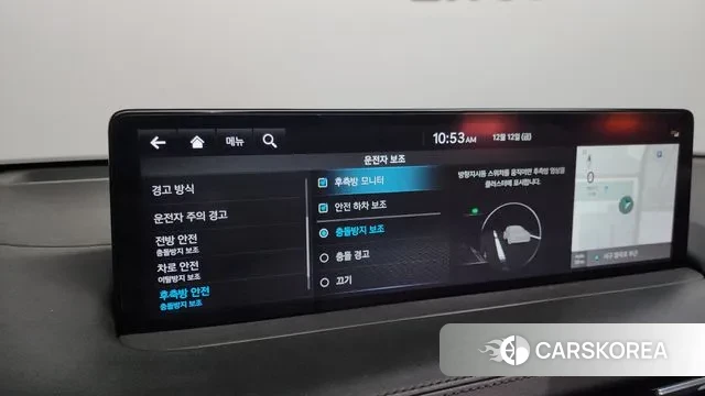 Genesis GV70 2021 Серый из Кореи, фото 6