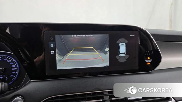 Hyundai Palisade 2020 Белый из Кореи, фото 6