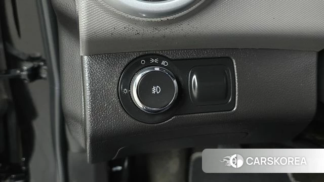 Chevrolet (GM Daewoo) The New Aveo Hatchback 2018 Черный из Кореи, фото 6