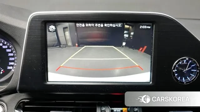 Hyundai Grandeur IG 2018 Белый из Кореи, фото 6