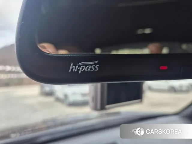 Ssangyong Rexton Sports 2020 Черный двухцветный из Кореи, фото 6