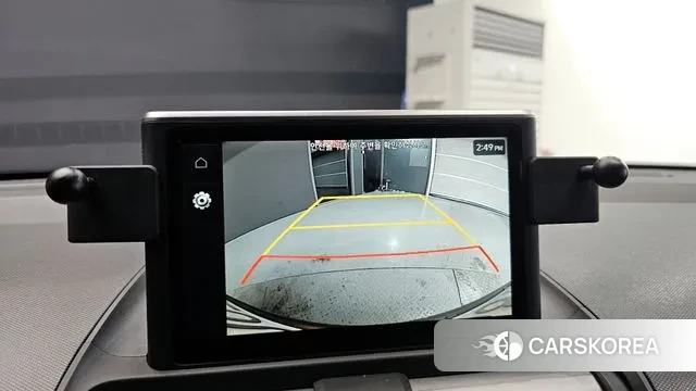 Hyundai Casper 2024 Белый из Кореи, фото 6