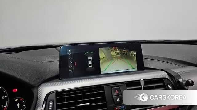 BMW 3 Series (F30) 2018 Серый из Кореи, фото 6