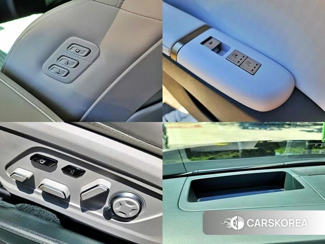 Hyundai Grandeur (GN7) 2022 Черный из Кореи, фото 6