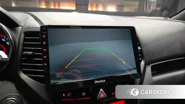 Ssangyong Tivoli Air 2018 Серый из Кореи, фото 6