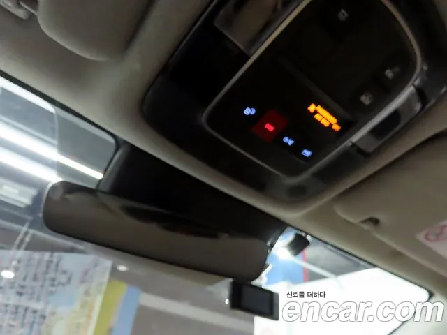 Hyundai Sonata D Edge Hybrid (DN8) 2024 Белый из Кореи, фото 6