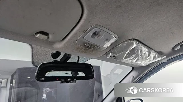 Hyundai The New Grand Starex 2020 Серебряный из Кореи, фото 6