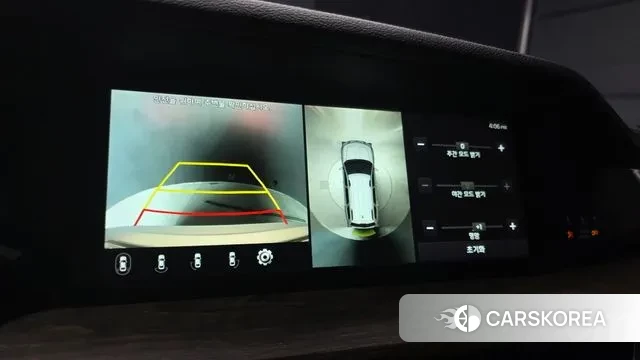 Kia Mohave Master 2021 Белый из Кореи, фото 6