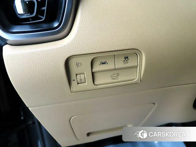 Kia Sorento 4th Generation 2021 Серый из Кореи, фото 6