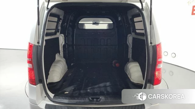 Hyundai The New Grand Starex 2021 Белый из Кореи, фото 6