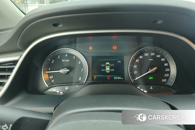 Buick Yinglang 2021 Белый из Китая, фото 6