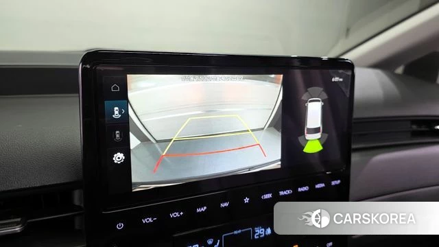 Hyundai Staria 2024 Серебряный из Кореи, фото 6