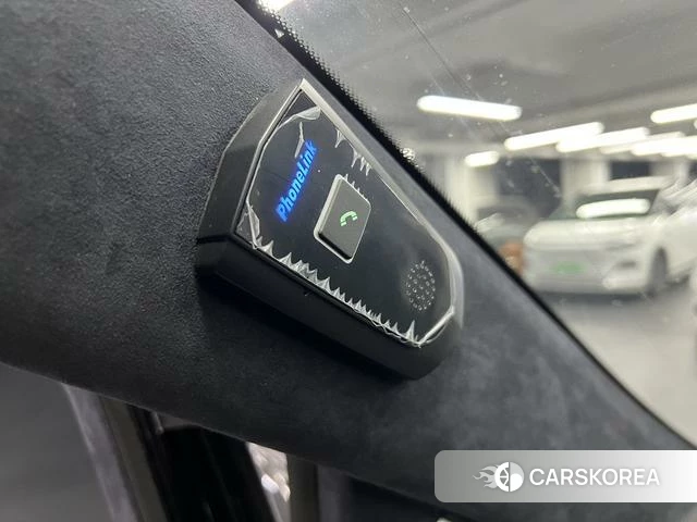 Mercedes-Benz V-class 2022 Черный из Китая, фото 6