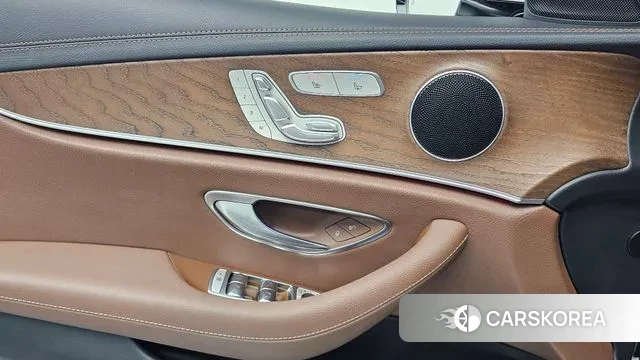 Mercedes-Benz E-Class W213 2020 Белый из Кореи, фото 6