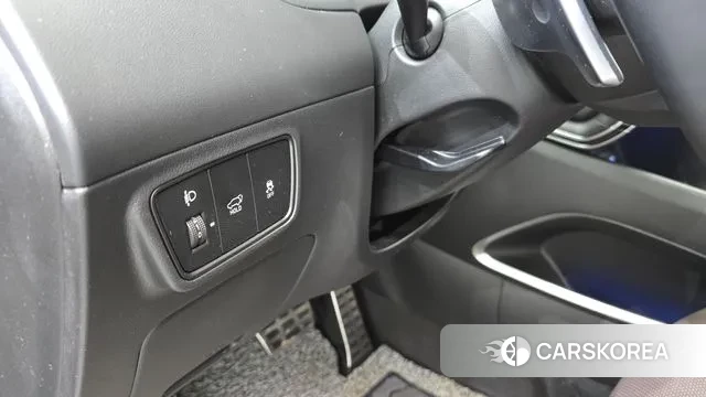 Hyundai Tucson (NX4) 2023 Серый из Кореи, фото 6