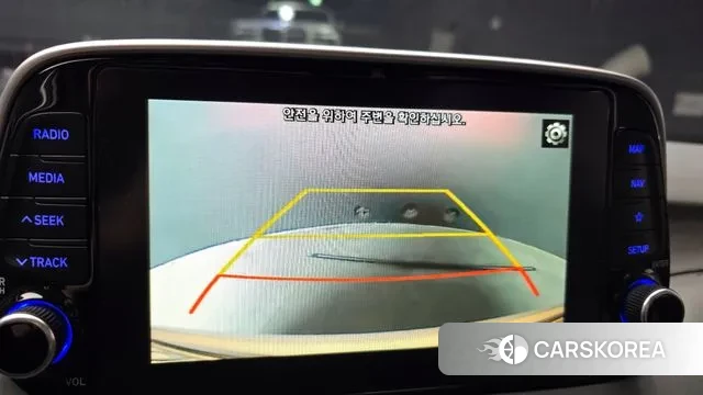 Hyundai All New Tucson 2018 Белый из Кореи, фото 6