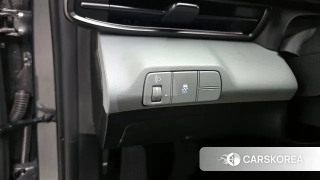 Hyundai The New Avante (CN7) 2023 Серый из Кореи, фото 6