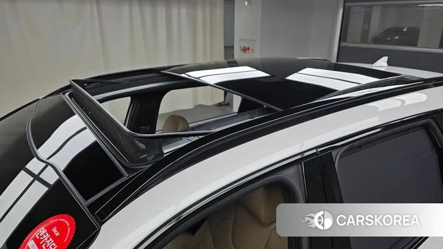 Kia The New Sorento 4th Generation 2024 Белый из Кореи, фото 6