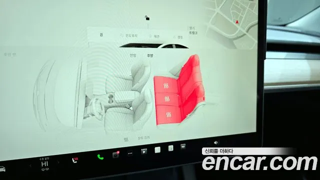 Tesla Model 3 id 2726911 из Кореи 6