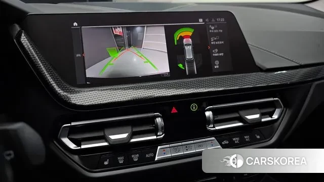 BMW 1 Series (F40) 2024 Черный из Кореи, фото 6