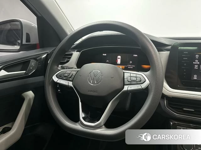 Volkswagen Tuyue 2026 Белый из Китая, фото 6