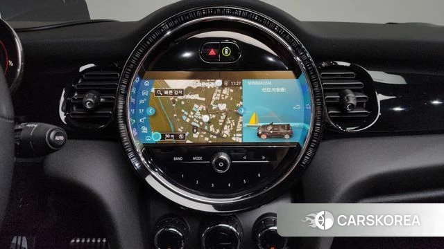 Mini Cooper S Convertible 2024 Красный из Кореи, фото 6