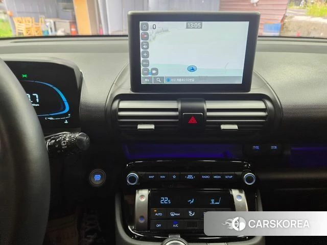 Hyundai Casper 2022 Белый из Кореи, фото 6