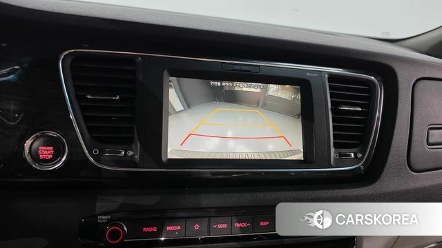 Kia The New Carnival 2019 Серебряный из Кореи, фото 6