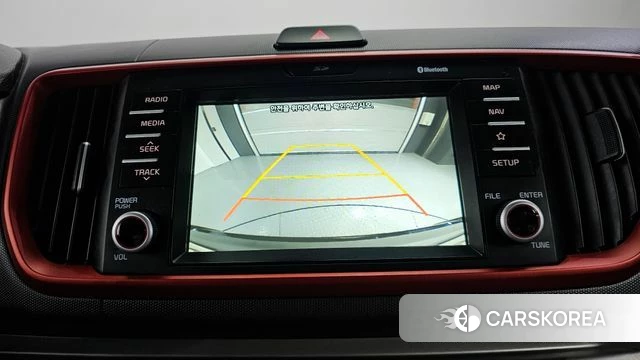 Kia The New Ray 2018 Черный из Кореи, фото 6