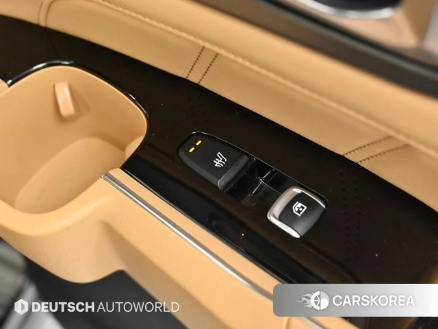 Kia Sorento 4th Generation 2021 Черный из Кореи, фото 6