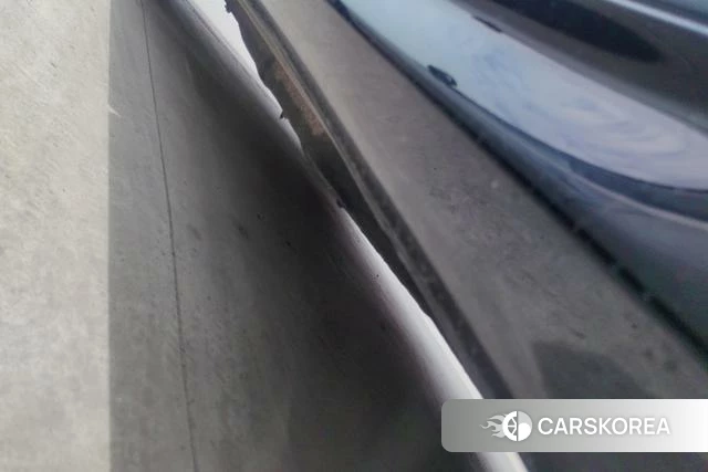 Mazda CX-5 2022 Темно-серый из Китая, фото 6