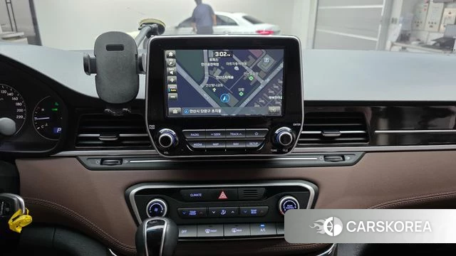 Hyundai The New Grand Starex 2018 Черный из Кореи, фото 6