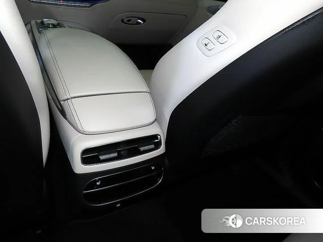 Genesis GV70 2021 Серый из Кореи, фото 6