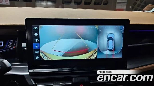 Ssangyong Torres 2023 Белый из Кореи, фото 6