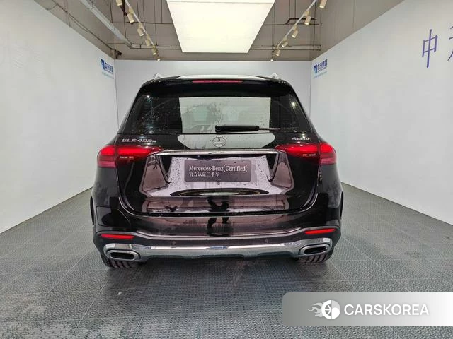 Mercedes-Benz GLE PHEV id 4209341 из Китая 6