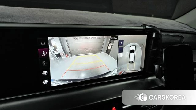 Kia The New Seltos 2023 Черный из Кореи, фото 6