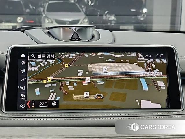 BMW X5 (F15) 2018 Белый из Кореи, фото 6