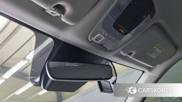 Kia Sorento 4th Generation 2021 Белый из Кореи, фото 6