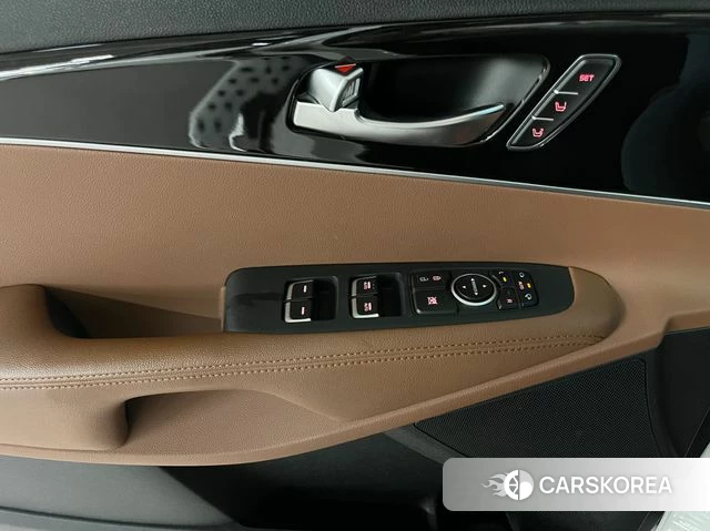 Kia The New Sorento 2019 Белый из Кореи, фото 6