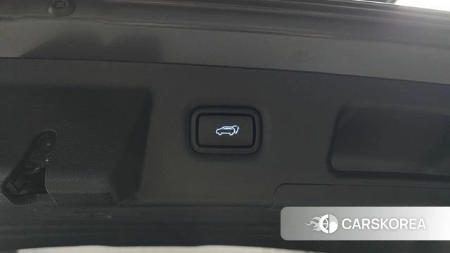 Hyundai Santa Fe TM 2018 Серый из Кореи, фото 6
