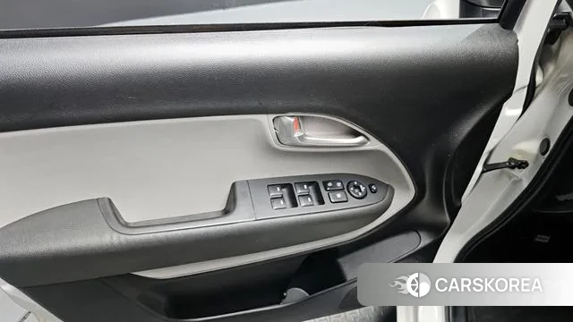 Kia The New Ray 2022 Белый из Кореи, фото 6