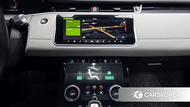 Land Rover Range Rover Evoque 2nd Generation 2020 Белый из Кореи, фото 6