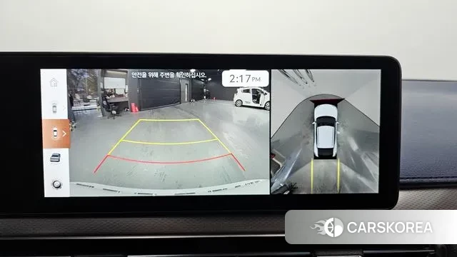 Genesis GV60 2021 Белый из Кореи, фото 6